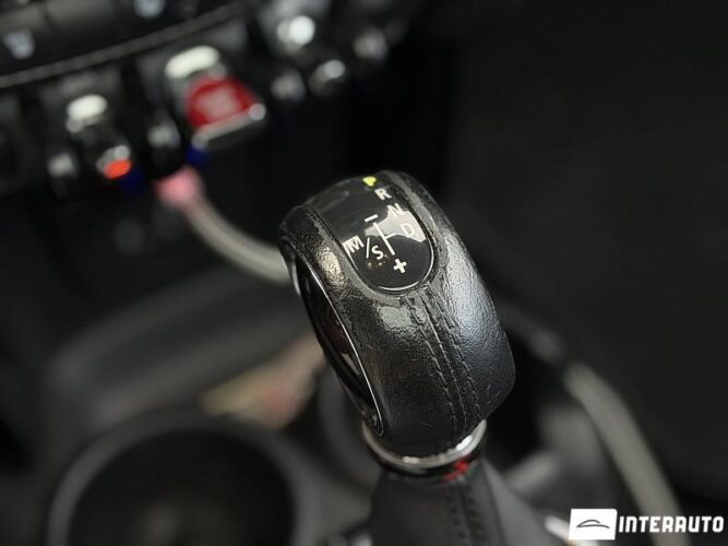 mini Cooper S 2014