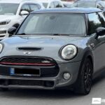Mini Cooper S 2014