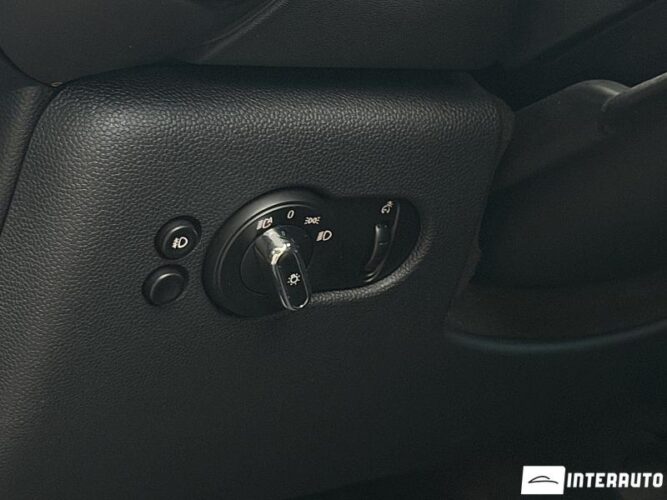 mini Cooper S 2014