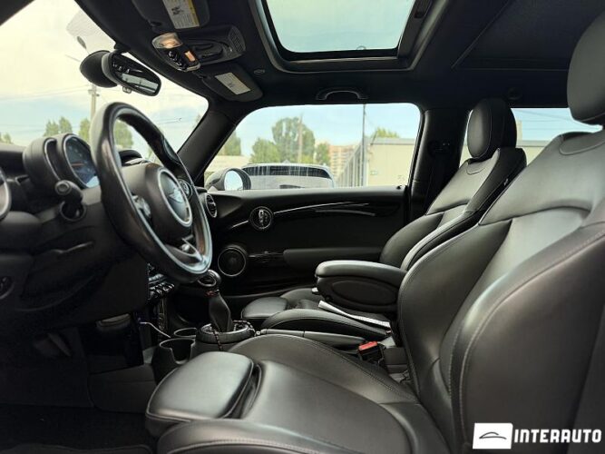 mini Cooper S 2014