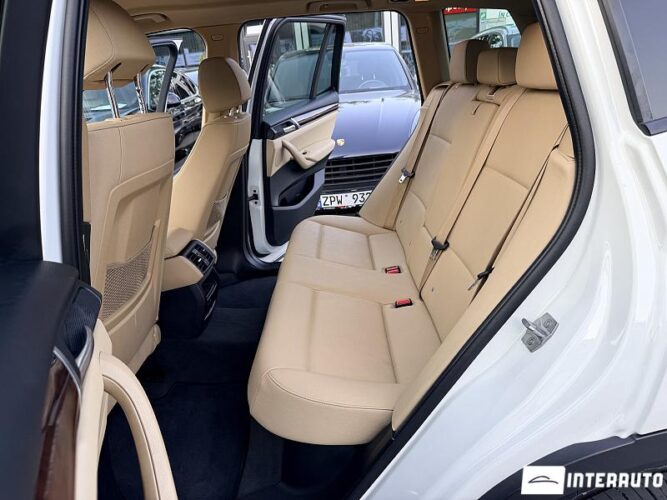 BMW X3 2.8i 35 bmw X3 2.8i 2016