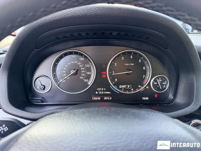 BMW X3 2.8i 36 bmw X3 2.8i 2016