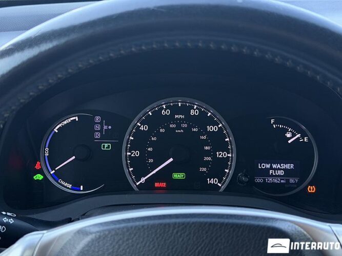 Lexus CT 200h 38 lexus CT 200h 2011