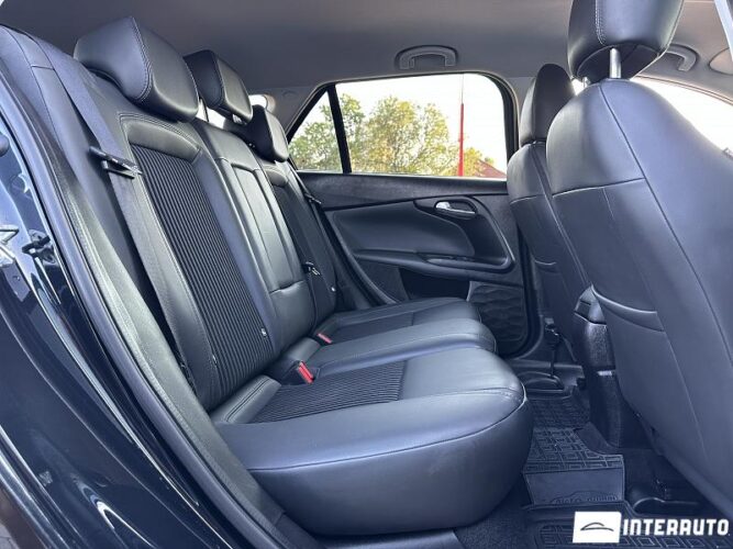 Fiat Tipo 54 fiat Tipo 2018