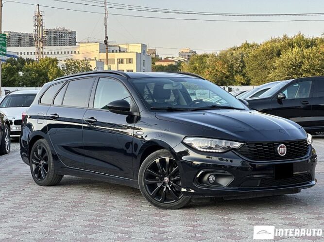 Fiat Tipo 37 fiat Tipo 2018