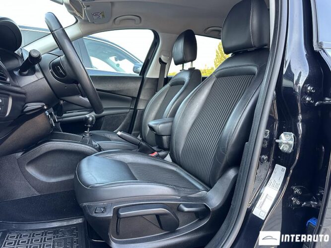 Fiat Tipo 38 fiat Tipo 2018