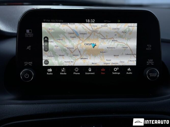 Fiat Tipo 48 fiat Tipo 2018
