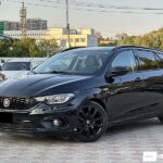 Fiat Tipo 2018