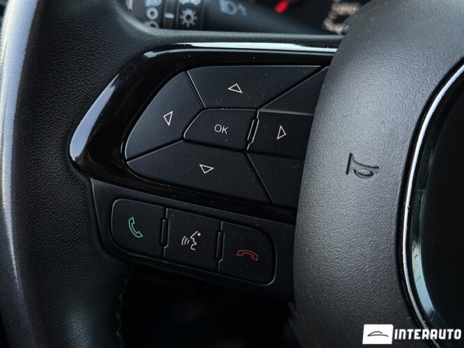 Fiat Tipo 44 fiat Tipo 2018