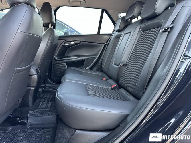 Fiat Tipo 53 fiat Tipo 2018