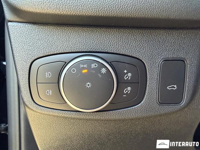 ford Focus 2021