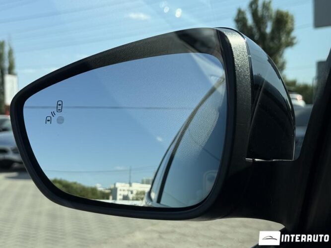 ford Focus 2021