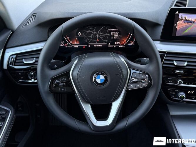 BMW 620 GT 40 bmw 620 GT 2019