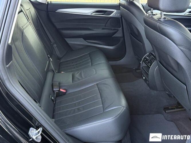 BMW 620 GT 49 bmw 620 GT 2019