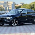 BMW 620 GT 2019