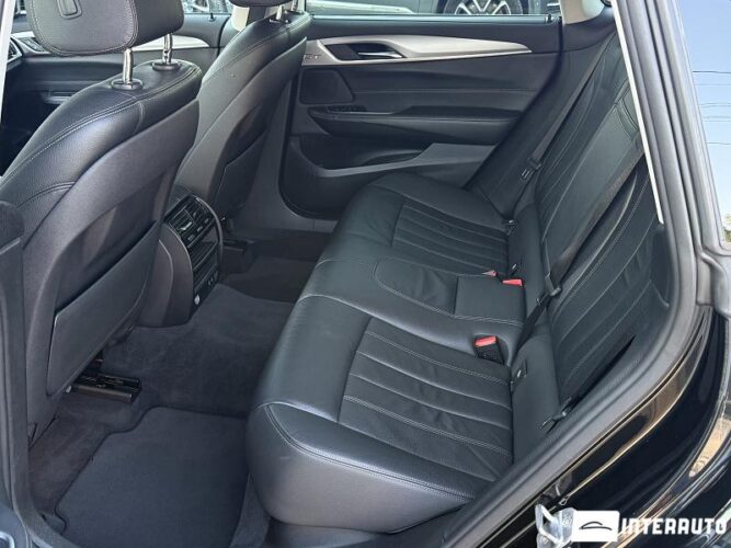 BMW 620 GT 48 bmw 620 GT 2019