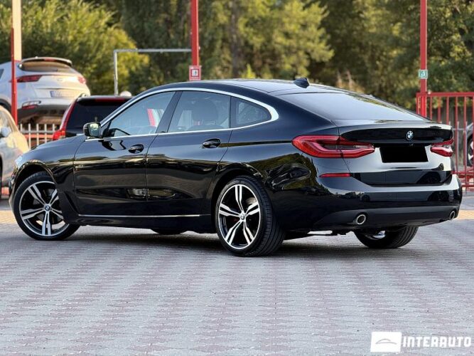 BMW 620 GT 34 bmw 620 GT 2019