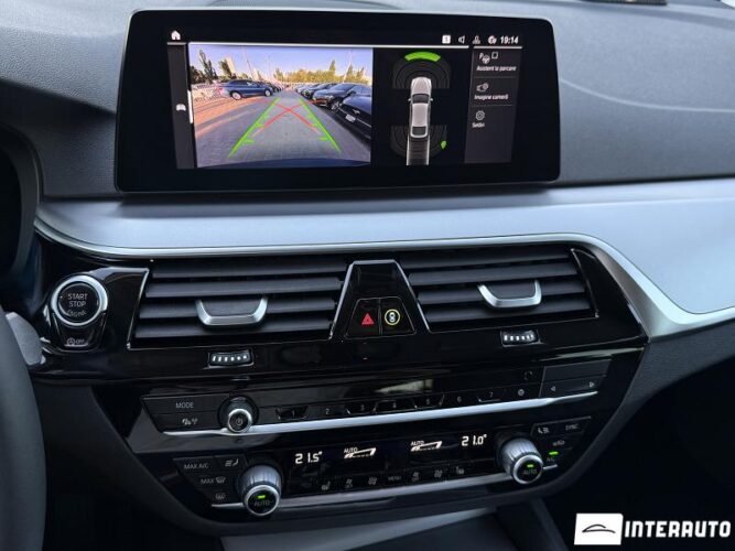 BMW 620 GT 45 bmw 620 GT 2019