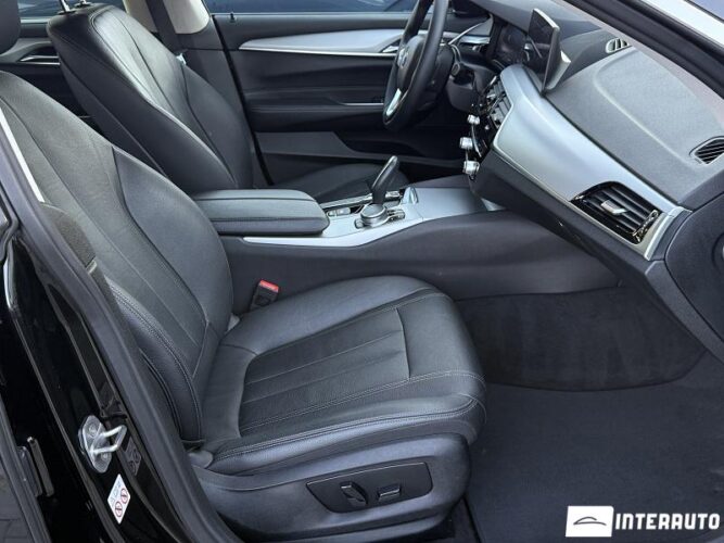 BMW 620 GT 47 bmw 620 GT 2019