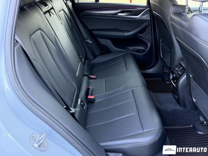 bmw X4 2.0D 2022
