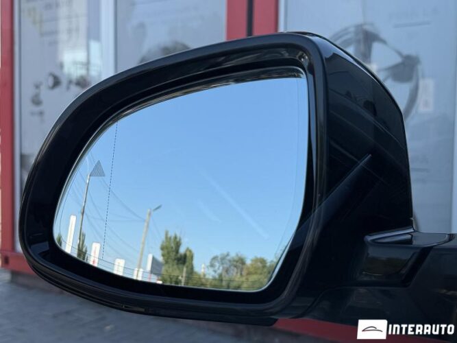 bmw X4 2.0D 2022