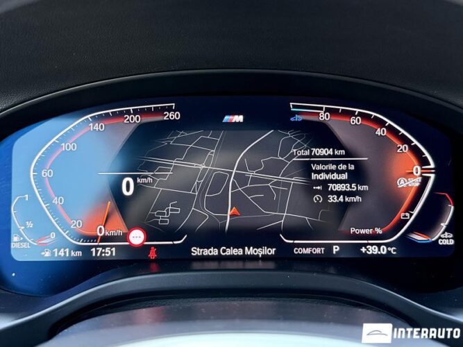 bmw X4 2.0D 2022