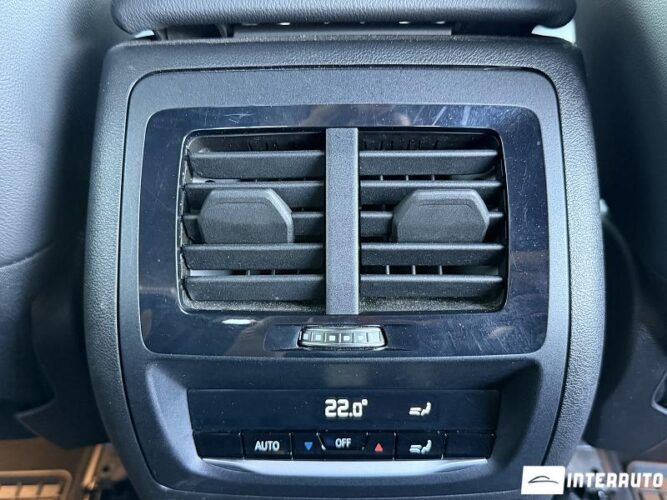 bmw X4 2.0D 2022
