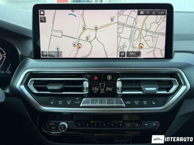 bmw X4 2.0D 2022