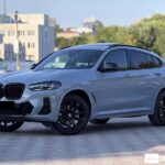 BMW X4 2.0D 2022