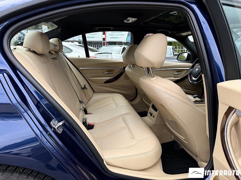 bmw 328 2015
