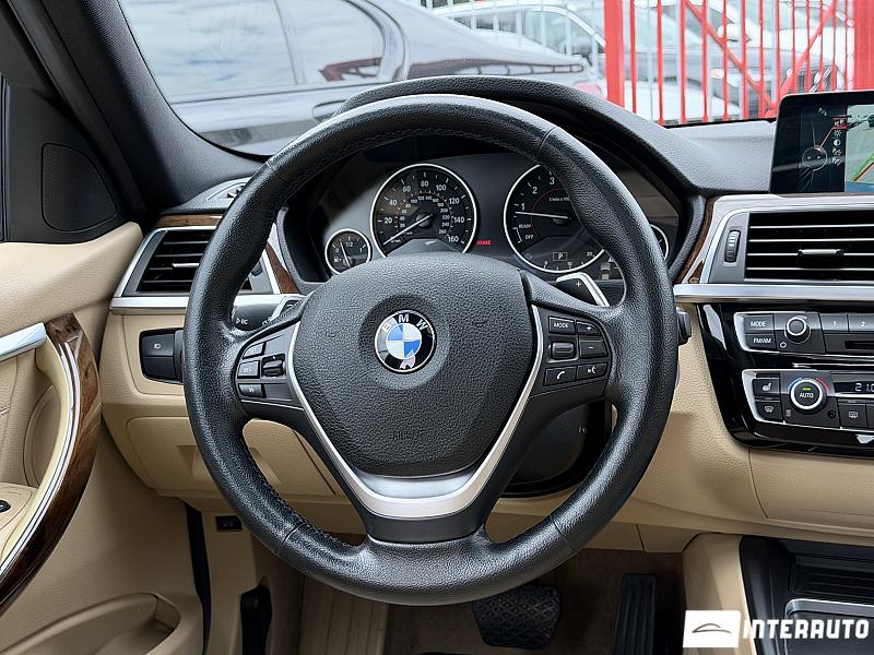 bmw 328 2015
