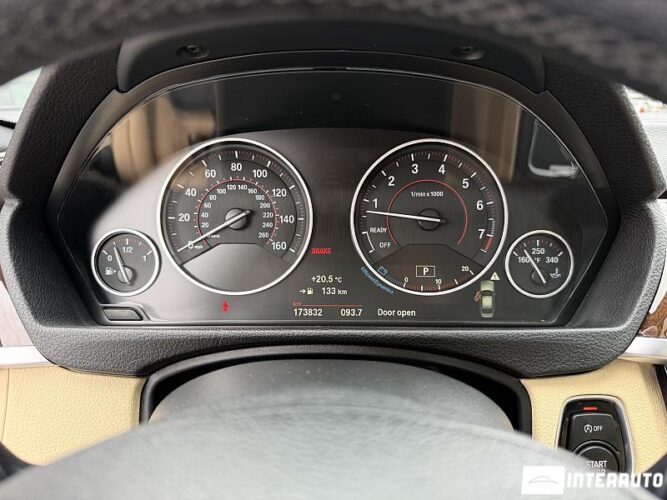 bmw 328 2015