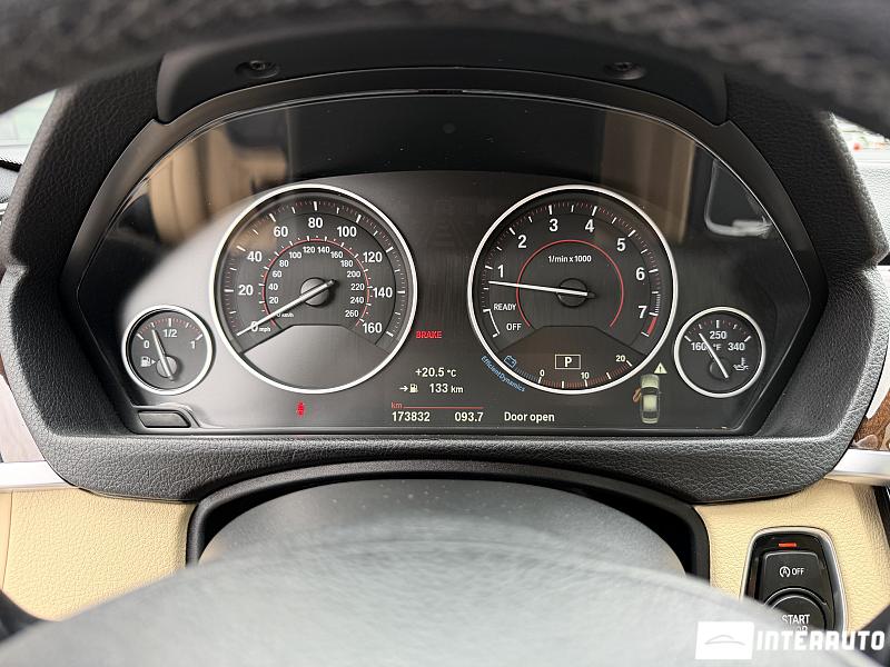bmw 328 2015