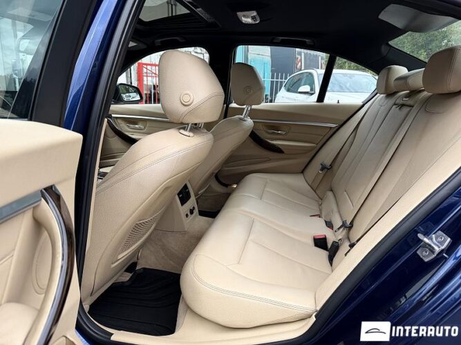bmw 328 2015