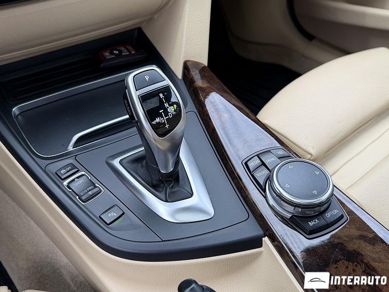 bmw 328 2015