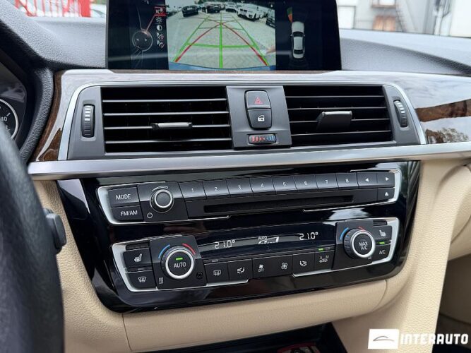 bmw 328 2015