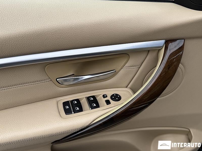 bmw 328 2015
