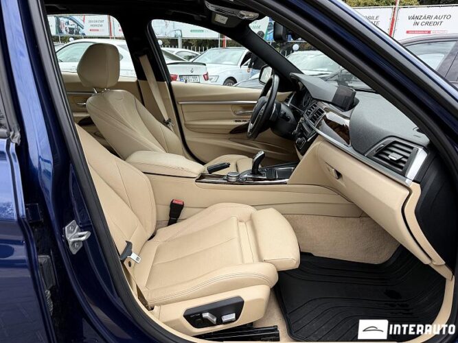 bmw 328 2015