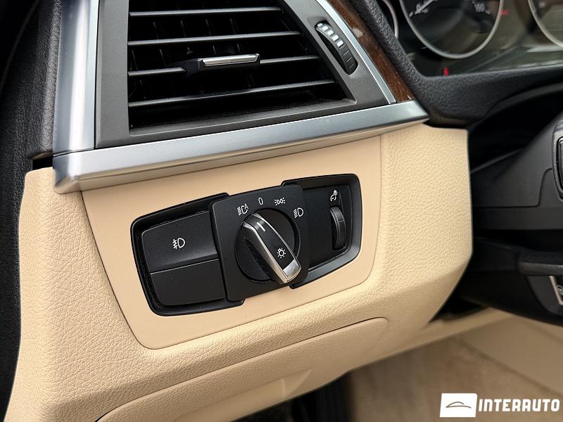 bmw 328 2015