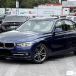 BMW 328 2015