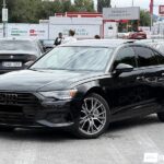 Audi A6 2020