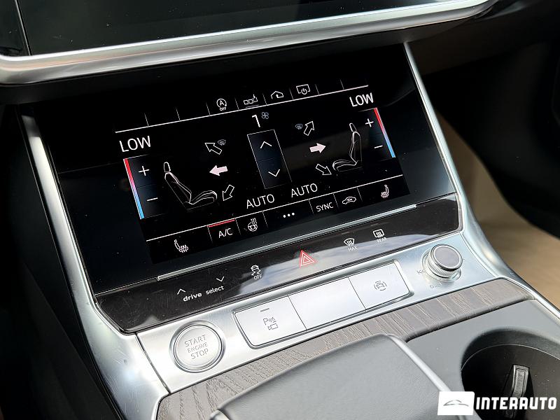audi A6 2020