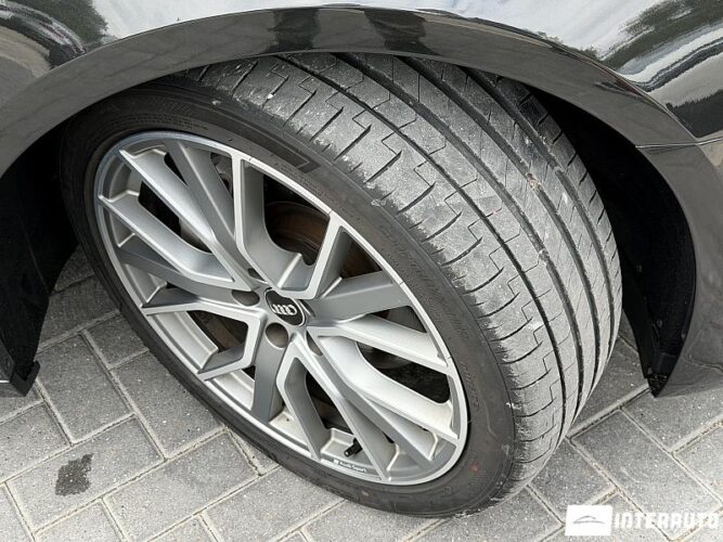 audi A6 2020