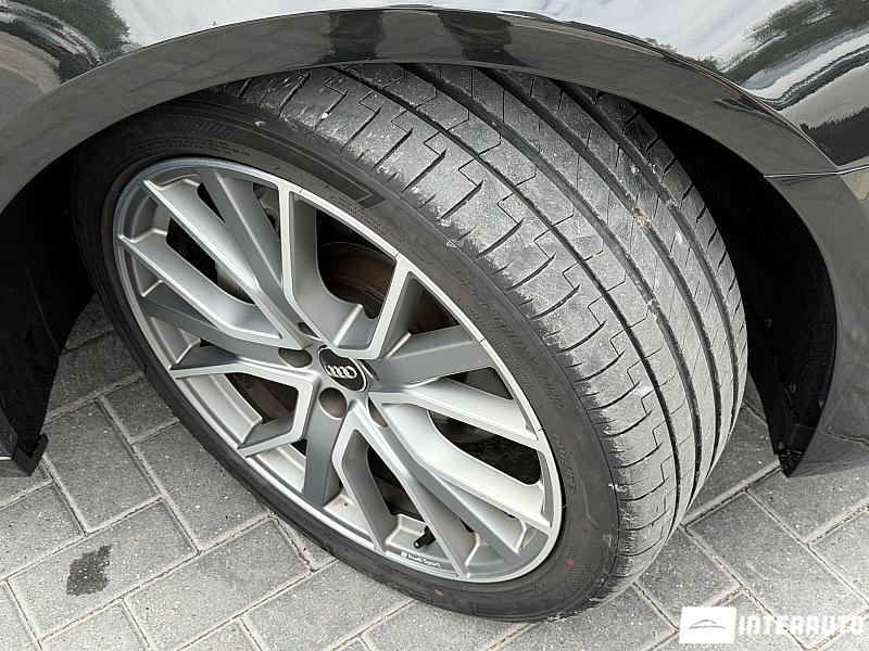 audi A6 2020