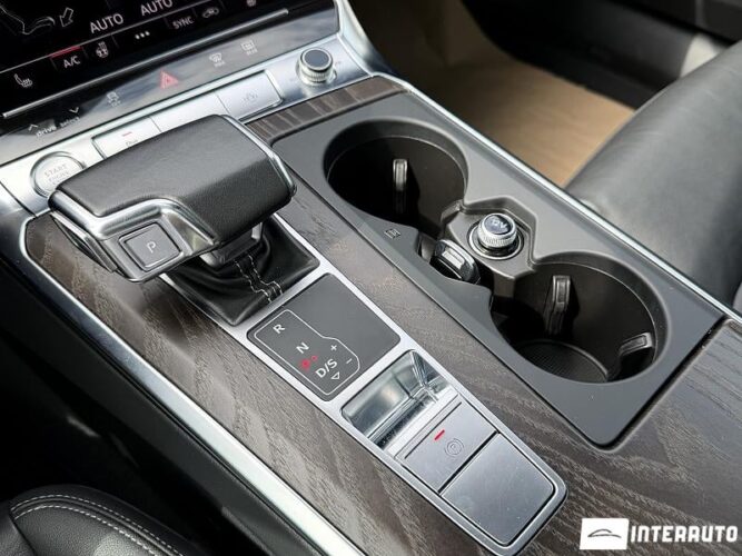 audi A6 2020