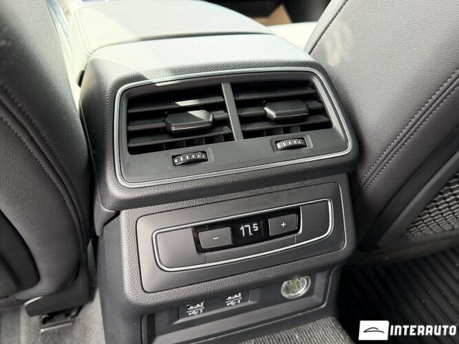audi A6 2020