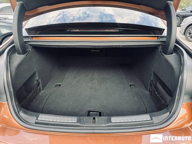 lincoln Continental 2018