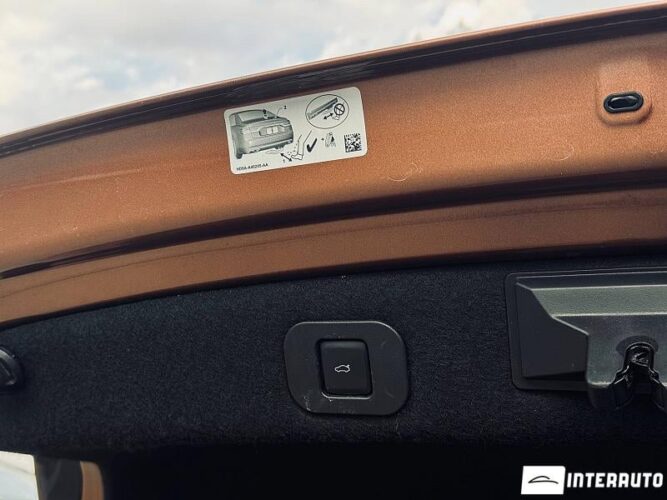 lincoln Continental 2018