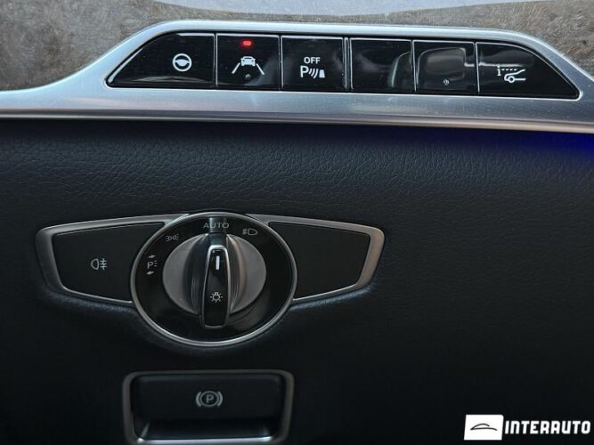 Mercedes S 300 54 mercedes S 300 2015