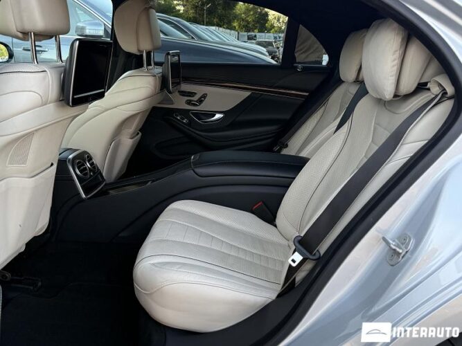 Mercedes S 300 60 mercedes S 300 2015